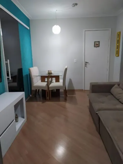 Foto 1 de Apartamento com 2 Quartos à venda, 47m² em Limão, São Paulo