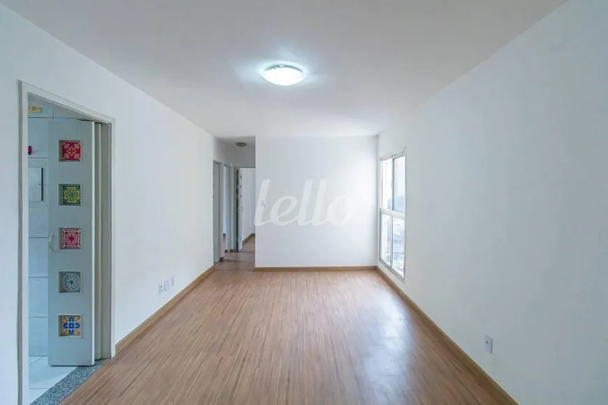 Foto 1 de Apartamento com 3 Quartos para alugar, 65m² em Cursino, São Paulo