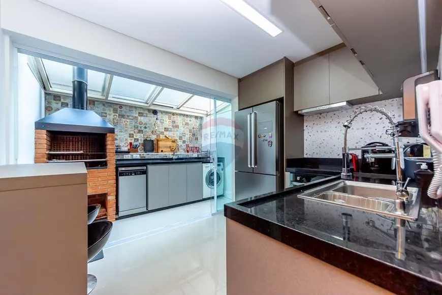 Foto 1 de Casa de Condomínio com 3 Quartos à venda, 150m² em Vila Formosa, São Paulo