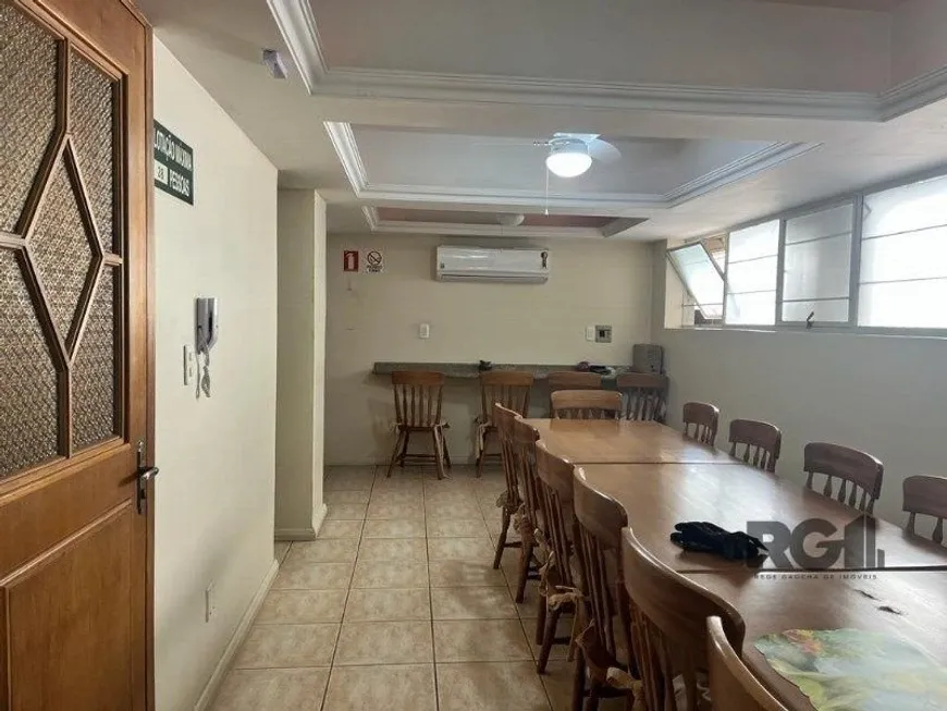 Foto 1 de Apartamento com 3 Quartos à venda, 137m² em Bom Fim, Porto Alegre
