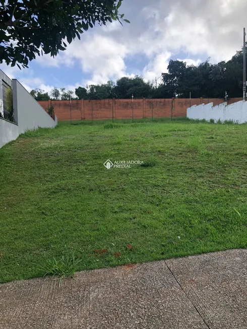 Foto 1 de Lote/Terreno à venda, 483m² em Vila Nova, Porto Alegre