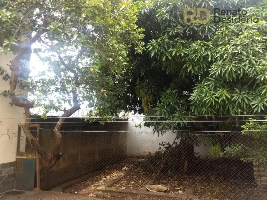 Foto 1 de Casa com 3 Quartos à venda, 161m² em Pompéia, Belo Horizonte