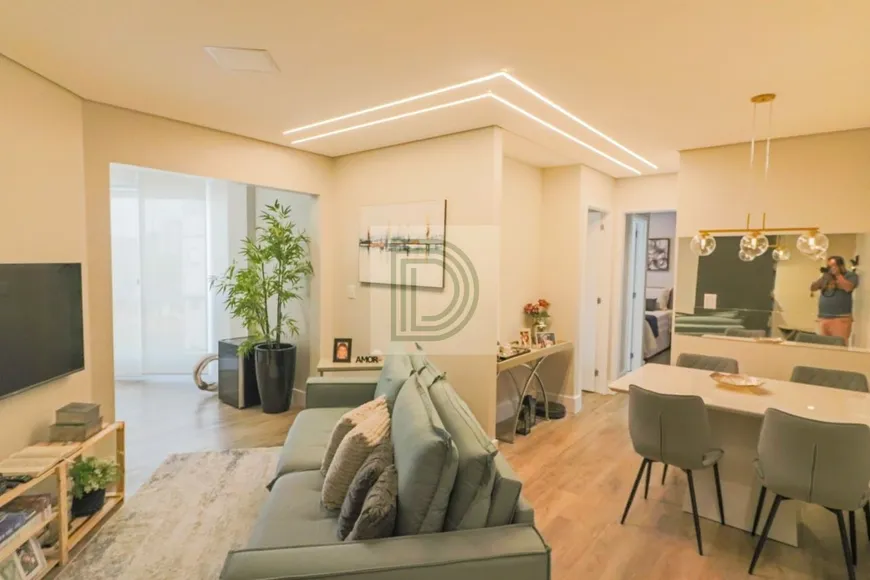 Foto 1 de Apartamento com 2 Quartos à venda, 71m² em Jardim Ester, São Paulo