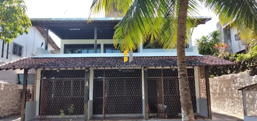 Foto 1 de Casa com 3 Quartos à venda, 1058m² em Ipês, João Pessoa