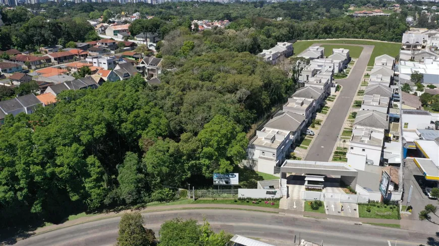 Foto 1 de Casa de Condomínio com 3 Quartos à venda, 162m² em Campo Comprido, Curitiba