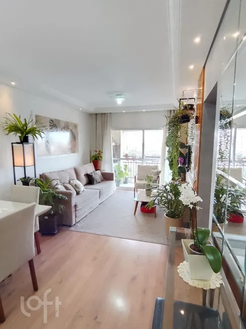 Foto 1 de Apartamento com 3 Quartos à venda, 105m² em Jabaquara, São Paulo