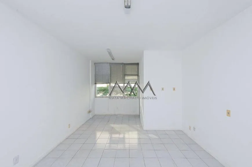 Foto 1 de Sala Comercial para venda ou aluguel, 25m² em Cruzeiro, Belo Horizonte