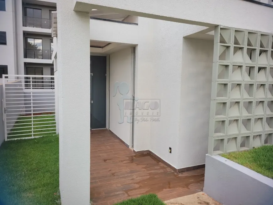 Foto 1 de Casa com 3 Quartos à venda, 65m² em Reserva San Pedro, Ribeirão Preto