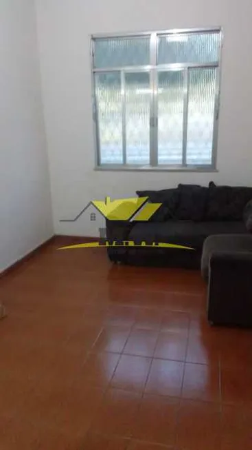 Foto 1 de Apartamento com 2 Quartos à venda, 55m² em Vicente de Carvalho, Rio de Janeiro