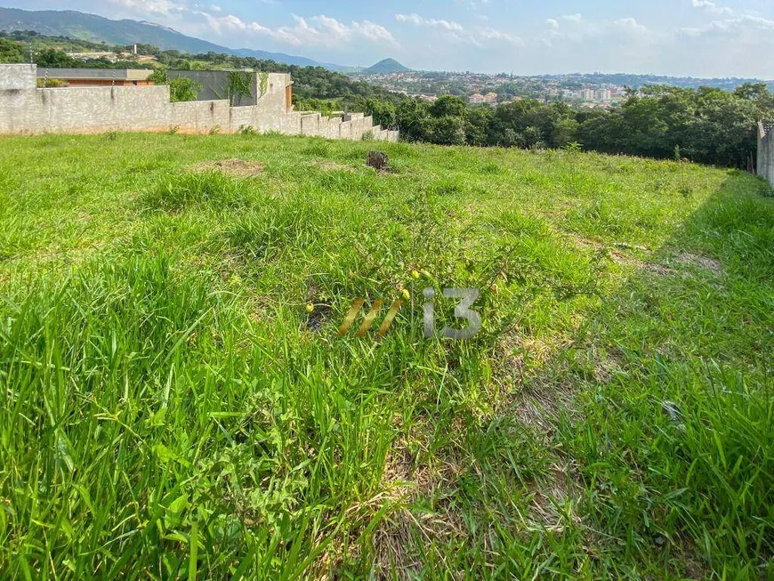 Foto 1 de Lote/Terreno à venda, 2185m² em Jardim São Nicolau, Atibaia