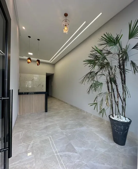 Foto 1 de Casa com 3 Quartos à venda, 115m² em Samambaia Sul, Brasília