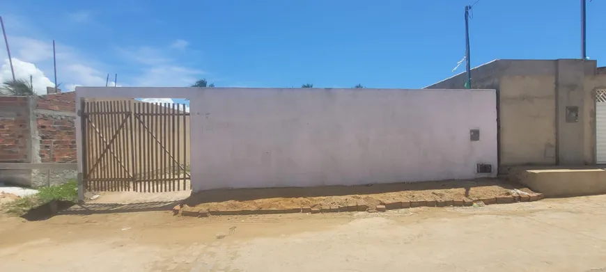 Foto 1 de Casa com 2 Quartos à venda, 288m² em Zona de Expansao Olhos D Agua, Barra dos Coqueiros