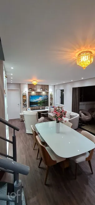 Foto 1 de Apartamento com 2 Quartos à venda, 139m² em Vila Andrade, São Paulo
