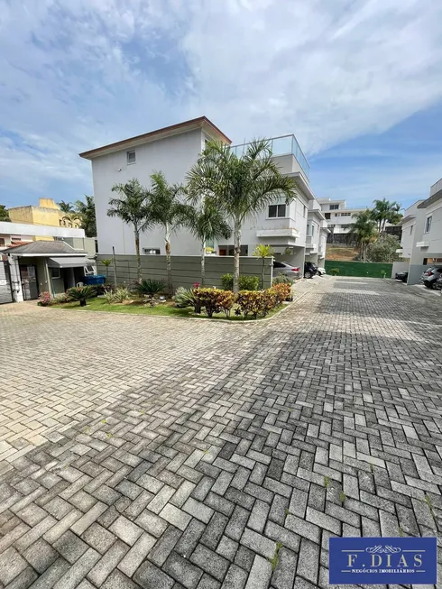 Foto 1 de Casa de Condomínio com 3 Quartos à venda, 234m² em Vila Oliveira, Mogi das Cruzes