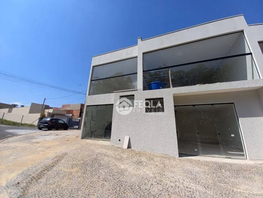 Foto 1 de Ponto Comercial para alugar, 67m² em Jardim Boer I, Americana