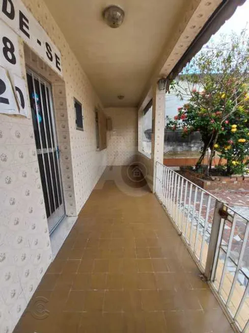 Foto 1 de Casa com 3 Quartos à venda, 50m² em Irajá, Rio de Janeiro