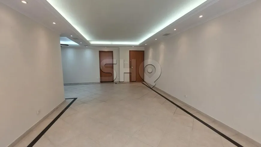 Foto 1 de Apartamento com 3 Quartos à venda, 125m² em Perdizes, São Paulo