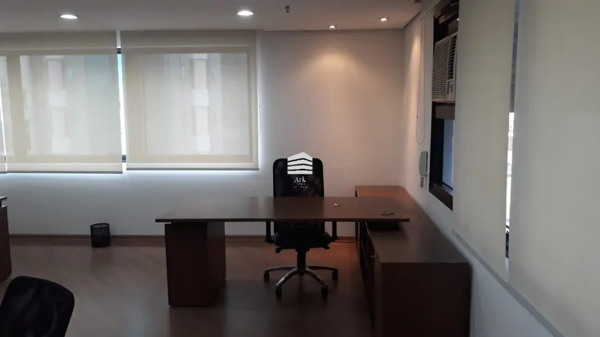 Foto 1 de Sala Comercial para venda ou aluguel, 32m² em Vila Mariana, São Paulo