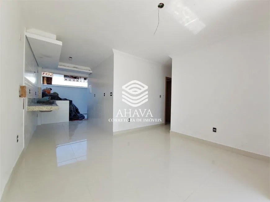 Foto 1 de Apartamento com 3 Quartos à venda, 77m² em Santa Amélia, Belo Horizonte