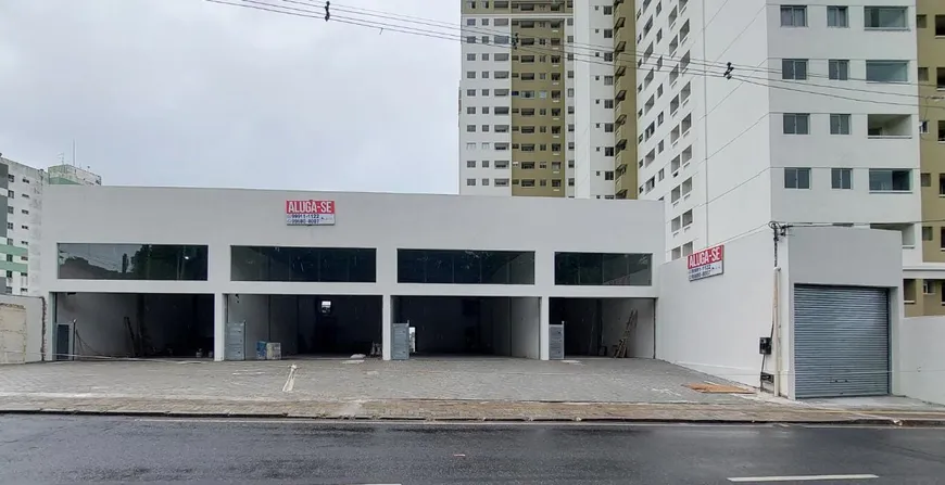 Foto 1 de Ponto Comercial para alugar, 282m² em Cabula, Salvador