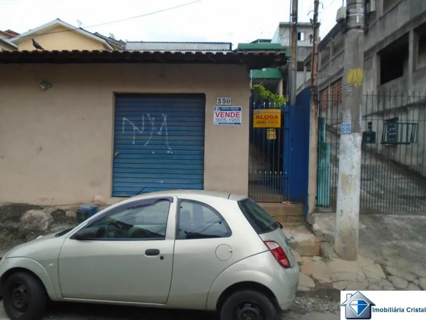 Foto 1 de Imóvel Comercial com 1 Quarto à venda, 250m² em Santa Maria, Osasco