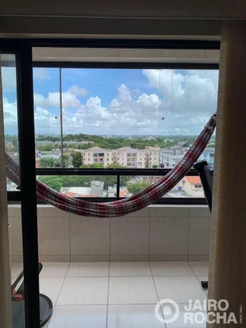 Foto 1 de Apartamento com 3 Quartos à venda, 72m² em Iputinga, Recife