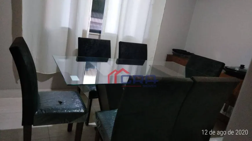 Foto 1 de Casa com 2 Quartos à venda, 79m² em Verbo Divino, Barra Mansa