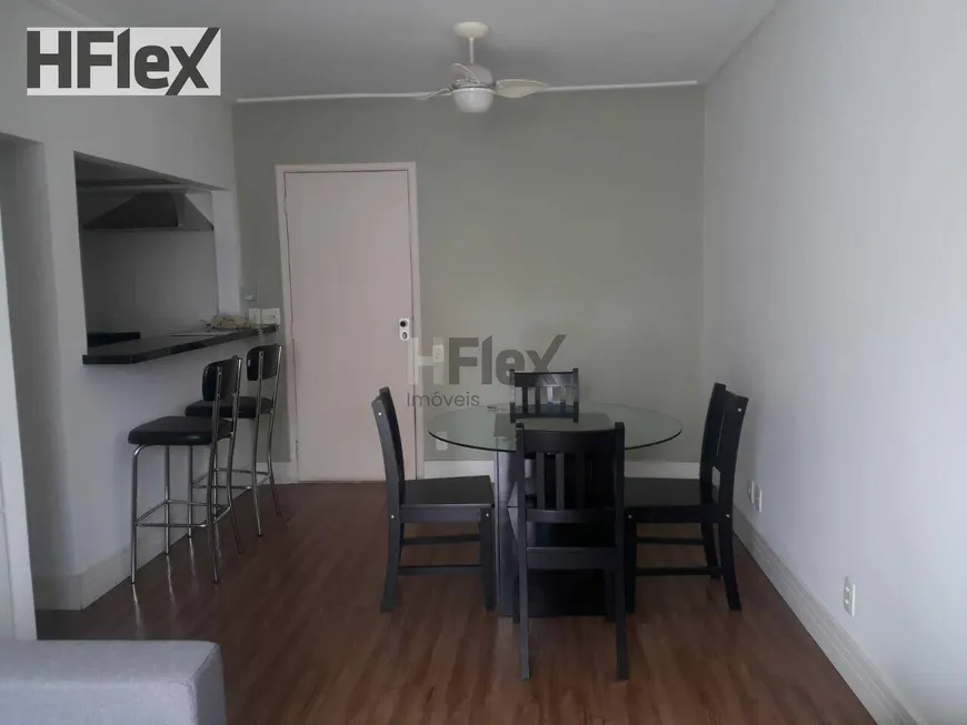 Foto 1 de Apartamento com 1 Quarto para venda ou aluguel, 42m² em Jardim Paulista, São Paulo