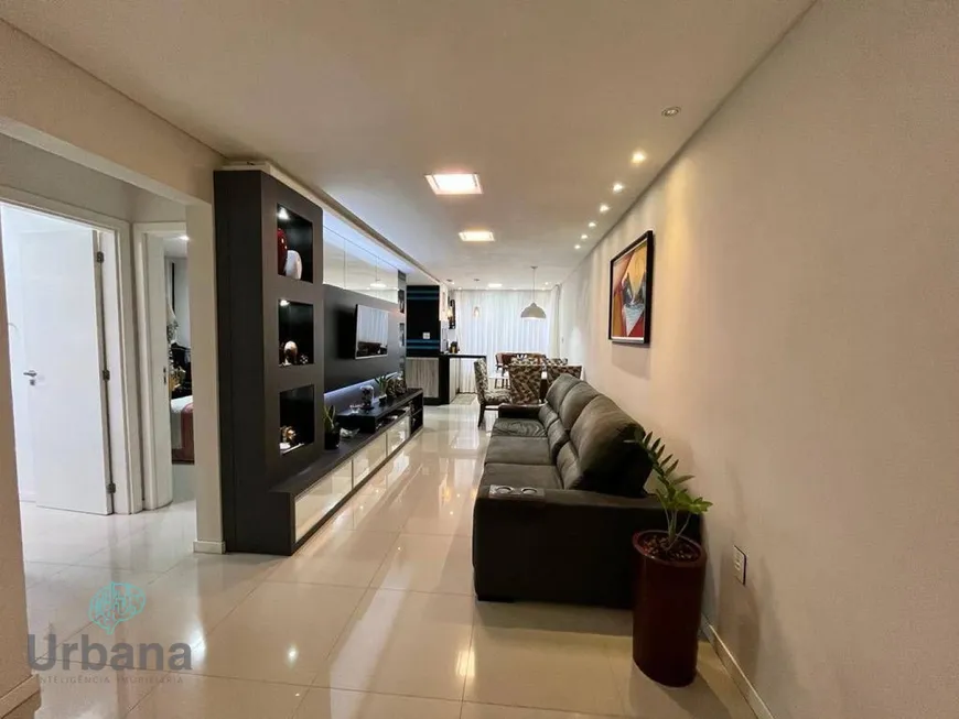 Foto 1 de Apartamento com 2 Quartos à venda, 71m² em Vila Nova, Jaraguá do Sul