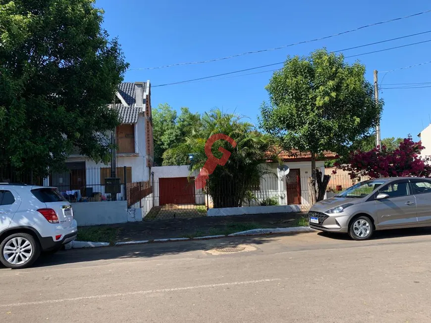 Foto 1 de Casa com 3 Quartos à venda, 110m² em Mathias Velho, Canoas