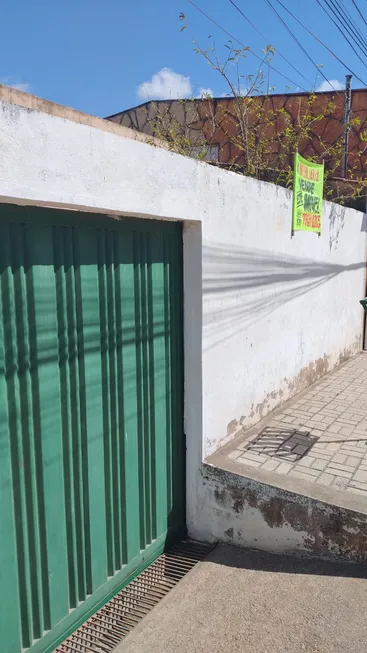 Foto 1 de Casa com 3 Quartos à venda, 150m² em Setor Oeste, Brasília