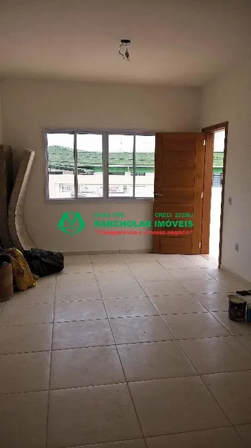 Foto 1 de Casa com 3 Quartos à venda, 92m² em San Marino, Vargem Grande Paulista