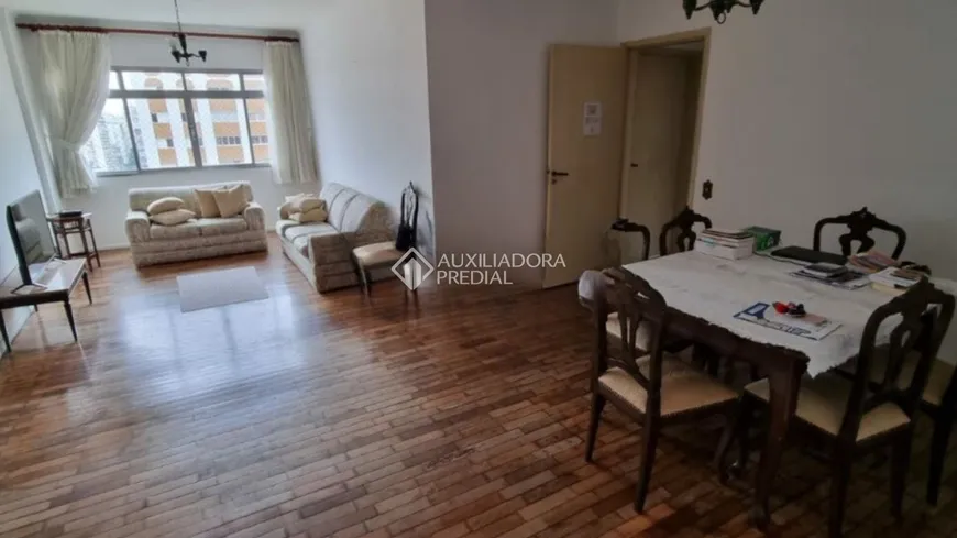 Foto 1 de Apartamento com 3 Quartos à venda, 137m² em Perdizes, São Paulo