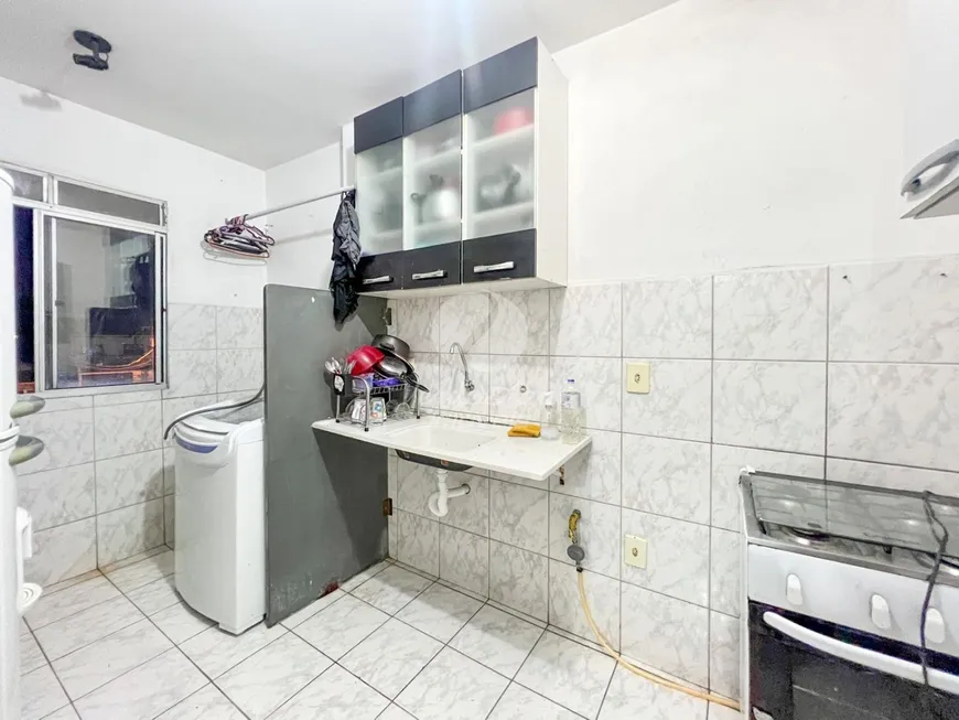 Foto 1 de Apartamento com 2 Quartos à venda, 58m² em Parque Valença I, Campinas