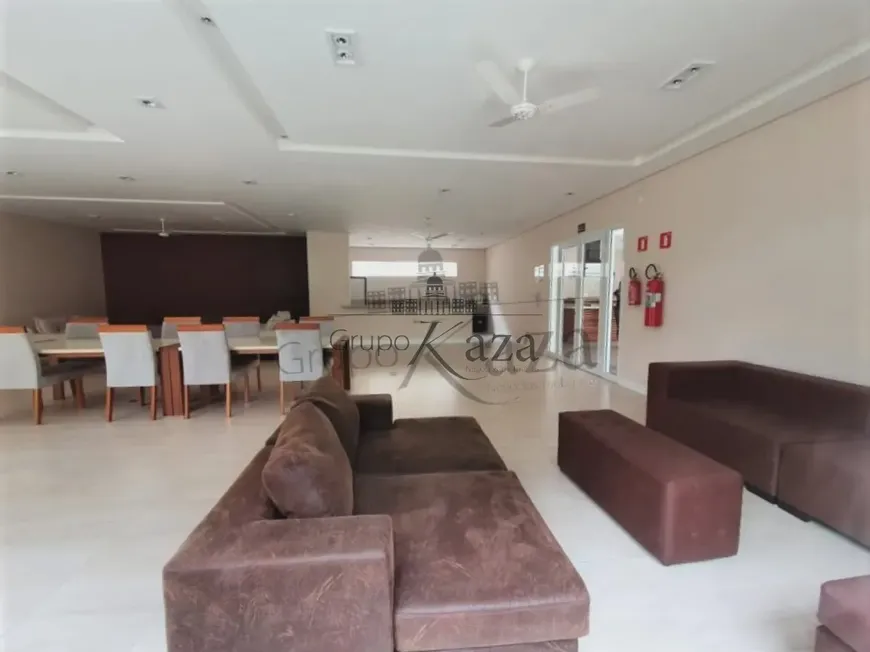 Foto 1 de Apartamento com 2 Quartos à venda, 66m² em Sao Joao, Jacareí