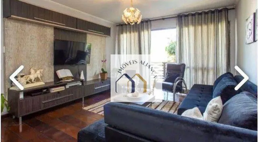 Foto 1 de Apartamento com 3 Quartos à venda, 140m² em Jardim do Mar, São Bernardo do Campo