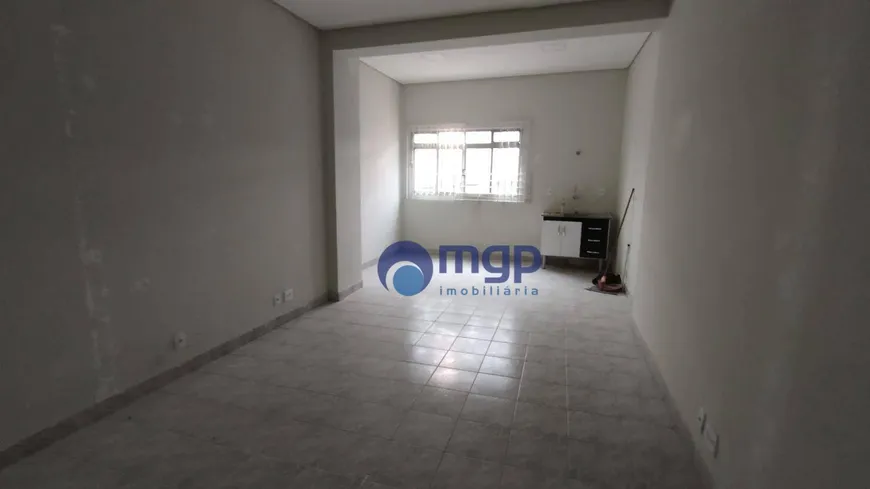 Foto 1 de Sala Comercial para alugar, 25m² em Vila Maria, São Paulo