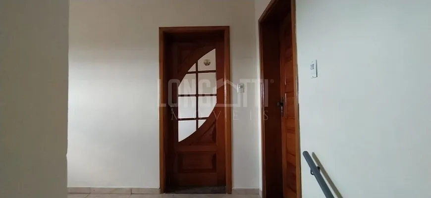 Foto 1 de Apartamento com 3 Quartos à venda, 105m² em São Geraldo, São João Del Rei