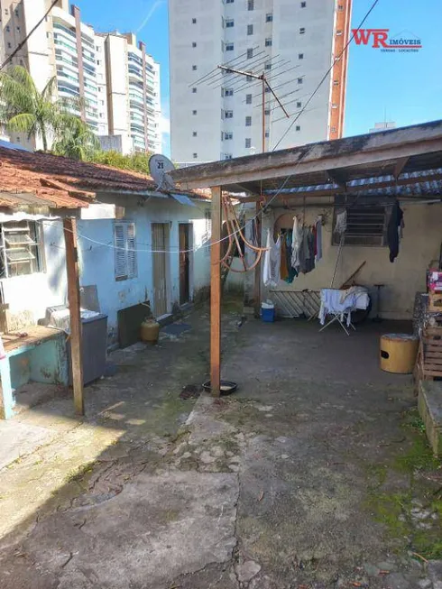 Foto 1 de Lote/Terreno à venda, 500m² em Nova Petrópolis, São Bernardo do Campo