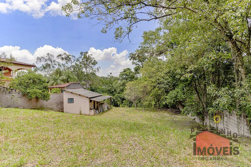 Foto 1 de Lote/Terreno à venda, 1495m² em Parque da Fazenda, Itatiba