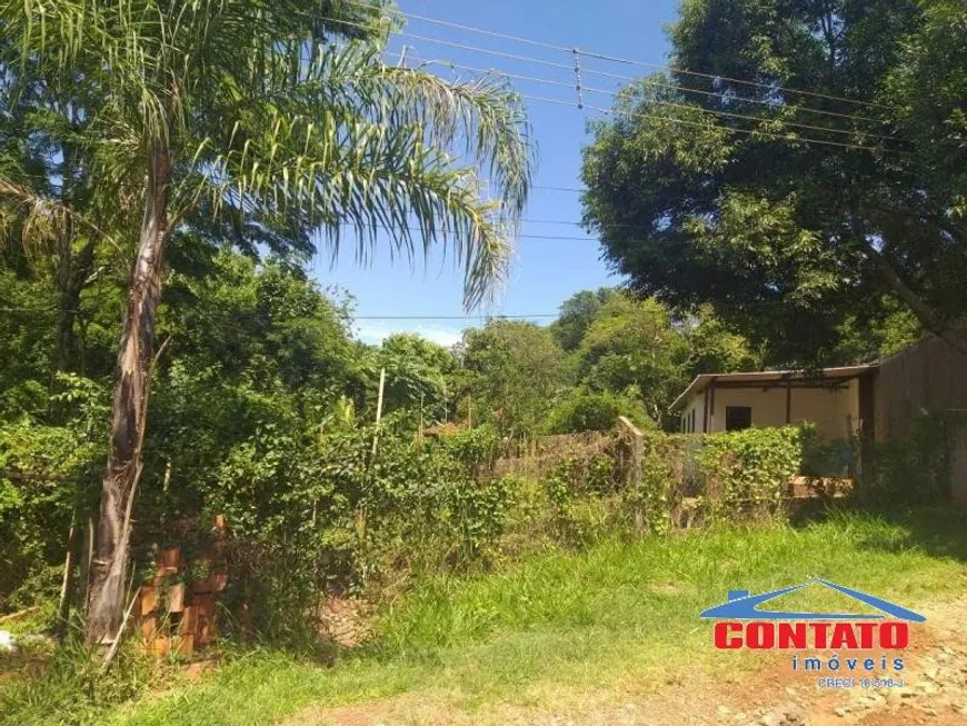 Foto 1 de Lote/Terreno à venda, 1243m² em Planalto Paraíso, São Carlos