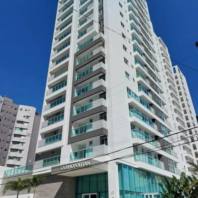 Foto 1 de Apartamento com 2 Quartos à venda, 67m² em Centro, Joinville