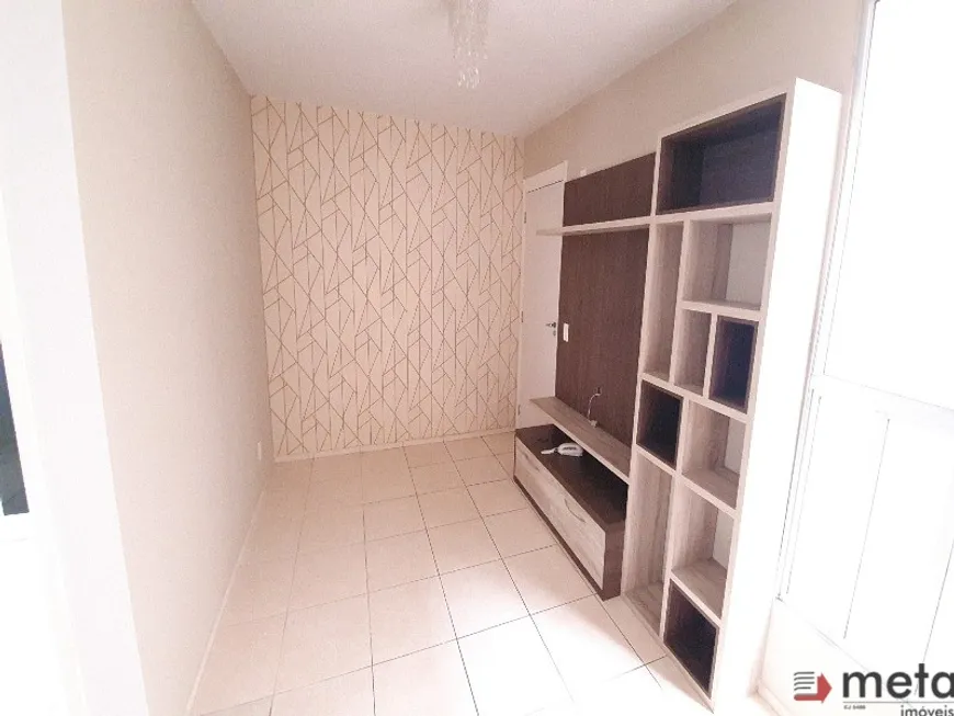 Foto 1 de Apartamento com 2 Quartos à venda, 43m² em Alegria, Resende