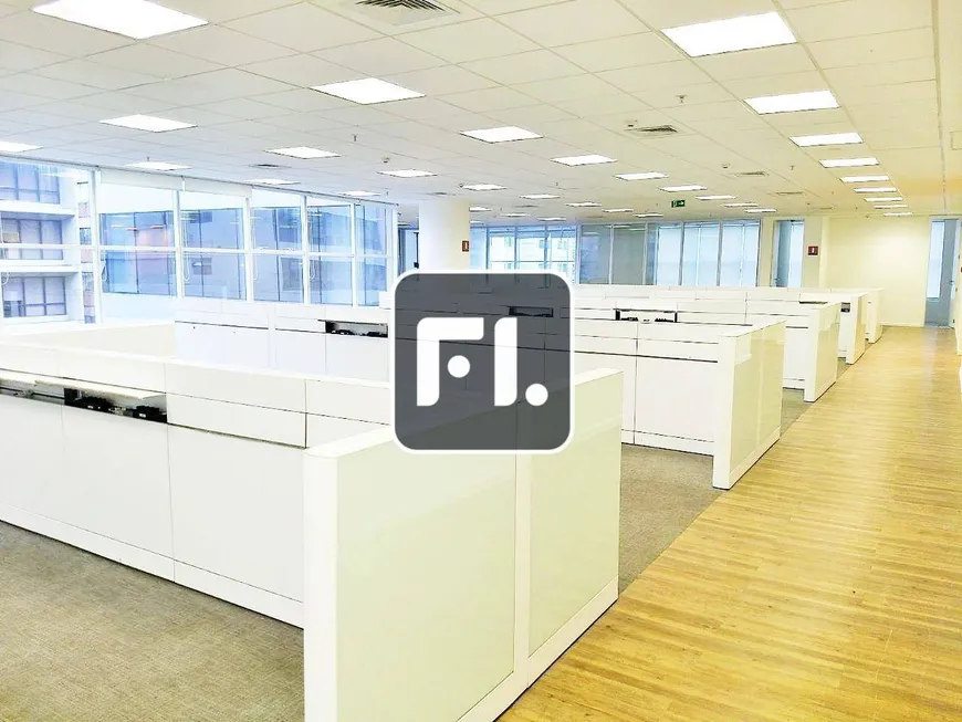 Foto 1 de Sala Comercial para alugar, 540m² em Vila Olímpia, São Paulo