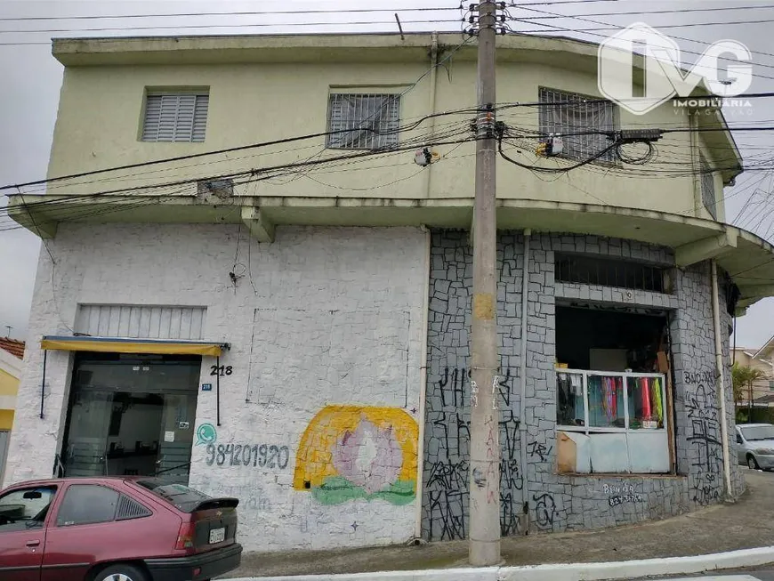 Foto 1 de Prédio Comercial à venda, 520m² em Jardim Vila Galvão, Guarulhos