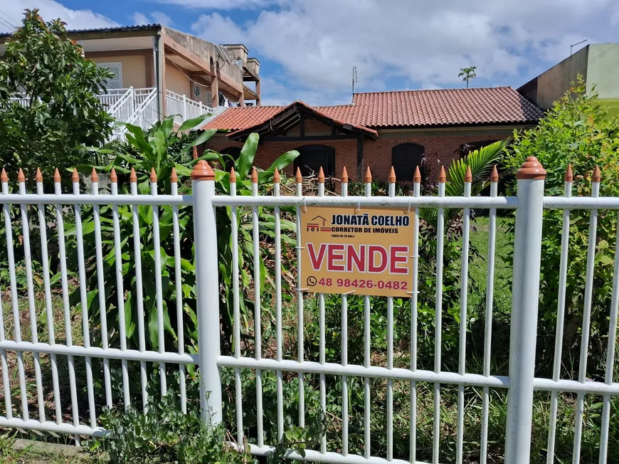 Foto 1 de Casa com 3 Quartos à venda, 100m² em Jardim Ultramar, Balneário Gaivota