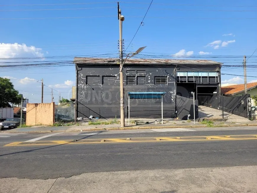 Foto 1 de à venda, 334m² em Paulicéia, Piracicaba