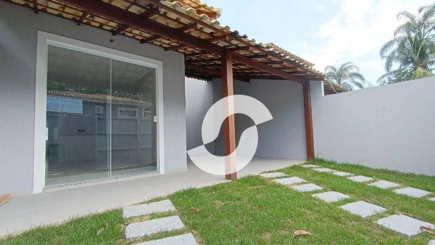 Foto 1 de Casa com 2 Quartos à venda, 95m² em Maravista, Niterói