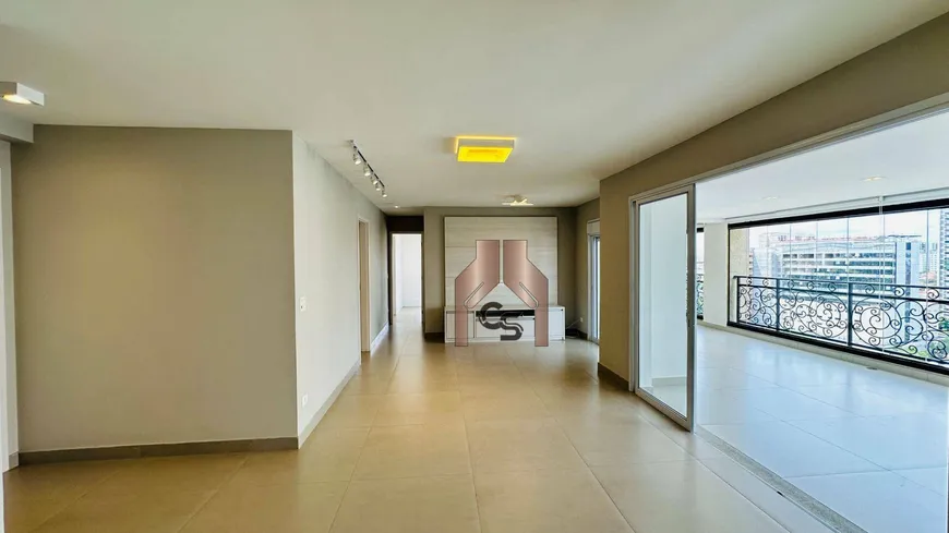 Foto 1 de Apartamento com 3 Quartos para alugar, 145m² em Jardim Maia, Guarulhos