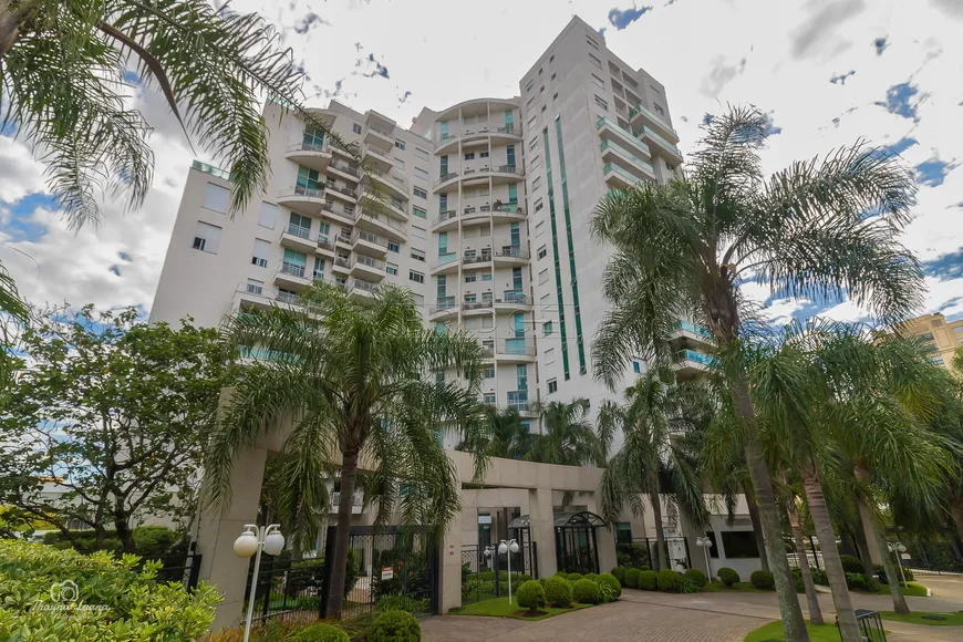 Foto 1 de Apartamento com 2 Quartos para venda ou aluguel, 65m² em Jardim Europa, Porto Alegre
